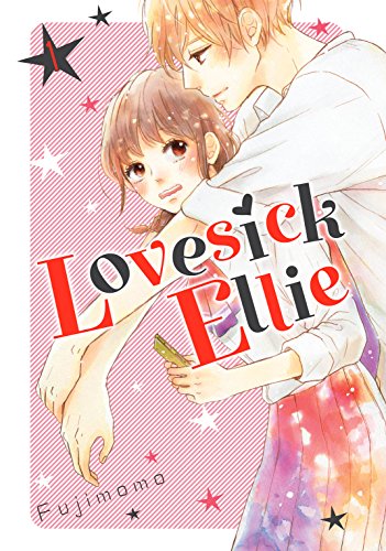 LOVESICK ELLIE GN VOL 01