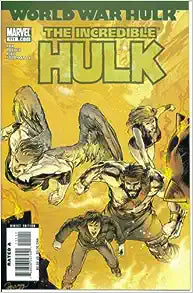 Incredible Hulk (2nd Series) 111 Comic Book NM