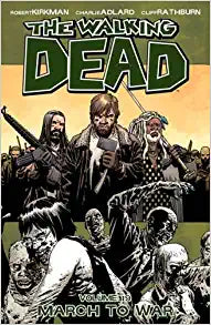 Walking Dead (Image) TPB Bk 19  NM