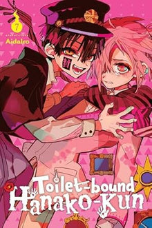 TOILET BOUND HANAKO KUN GN VOL 07