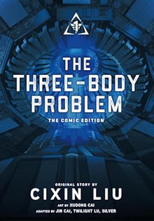Three-Body Problem Comic Graphic Novel Volume 01 (Mature)