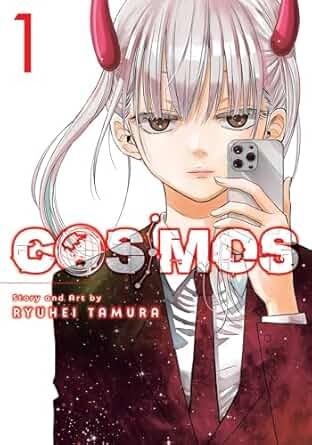 Cosmos Graphic Novel Volume 01