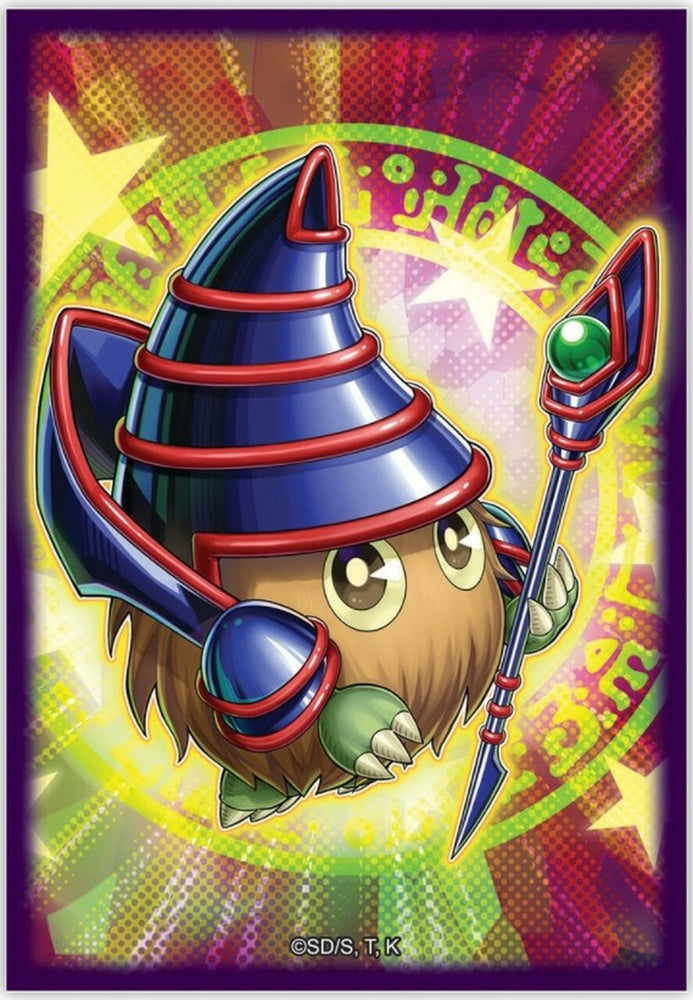 Kuriboh Kollection - Card Sleeves