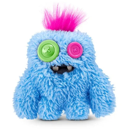 Fuggler Baby Fugg 3.5" Plush