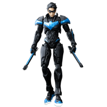 Blokees DC Nightwing Champion Class 03 Model Kit