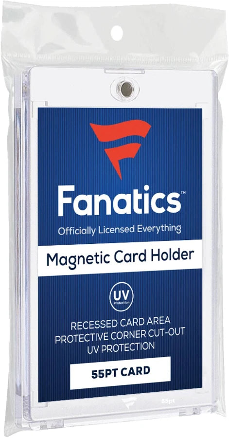 Fanatics 55pt Magnetic Holder