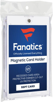 Fanatics 55pt Magnetic Holder