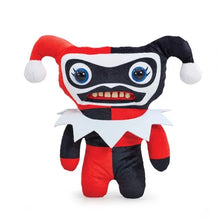 Fuggler DC Comics 9" Plush - Harley Quinn
