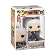 Pop Animation Fairy Tail Mirajane Strauss Vinyl Figure