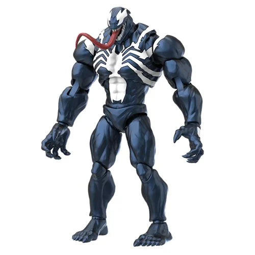 Blokees Marvel Rivals Champion Class Model Kit - Venom