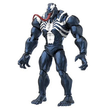 Blokees Marvel Rivals Champion Class Model Kit - Venom