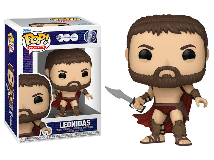 Pop Movies 300 Leonidas