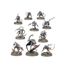 Warhammer Age of Sigmar: Skaven - Gutter Runners
