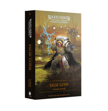 False Gods: The Horus Heresy Book 2 (Hardback) [Warhammer 40k]