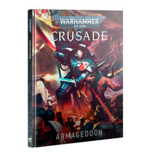 Warhammer 40k: Crusade: Armageddon