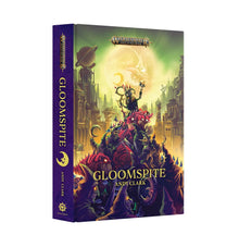 Gloomspite (Hardback) [Warhammer AoS]