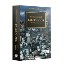 False Gods: The Horus Heresy Book 2 (Paperback) [Warhammer 40k]