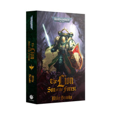 The Lion: Son of the Forest (Paperback) [Warhammer 40k]