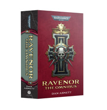 Ravenor: The Omnibus (Paperback) [Warhammer 40k]