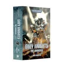 Grey Knights: The Omnibus (Paperback) [Warhammer 40k]