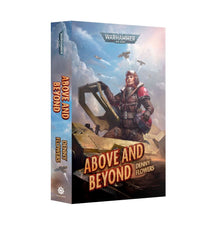 Above and Beyond (Paperback) [Warhammer 40k]