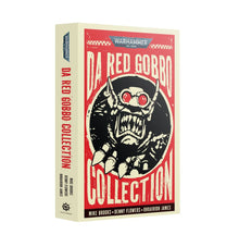 Da Red Gobbo Collection (Paperback) [Warhammer 40k]
