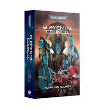 Elemental Council (Paperback) [Warhammer 40k]