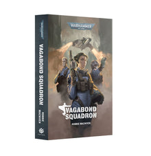 Vagabond Squadron (Paperback) [Warhammer 40k]