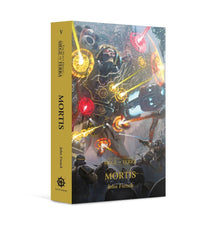 The Horus Heresy: Siege of Terra - Mortis (Paperback) [Warhammer 40k]