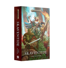 Skaventide (Paperback) [Warhammer AoS]