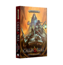 Callis & Toll (Paperback) [Warhammer AoS]