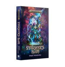 Starseer's Ruin (Paperback) [Warhammer AoS]