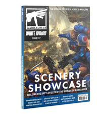 White Dwarf #517
