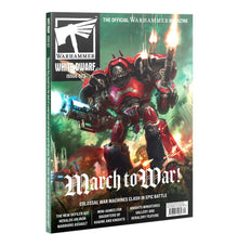 White Dwarf #523