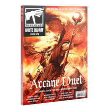 White Dwarf #524