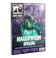 White Dwarf #529