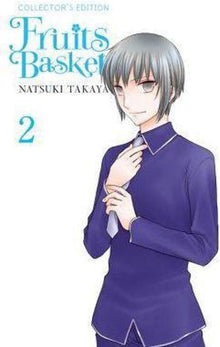 Fruits Basket Collectors Edition TPB Volume 02