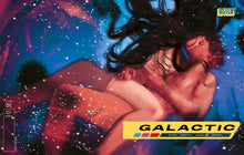 Galactic #1 Cover B Tula Lotay Variant
