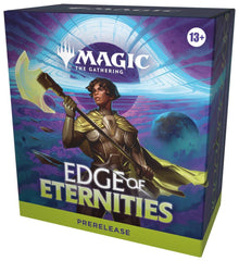 Magic MtG Edge of Eternities - Prerelease Pack