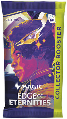 Magic MtG Edge of Eternities - Collector Booster
