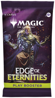 Magic MTG Edge of Eternities - Play Booster