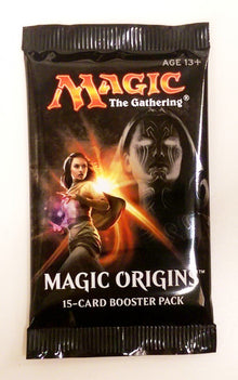 Magic Origins - Booster Pack