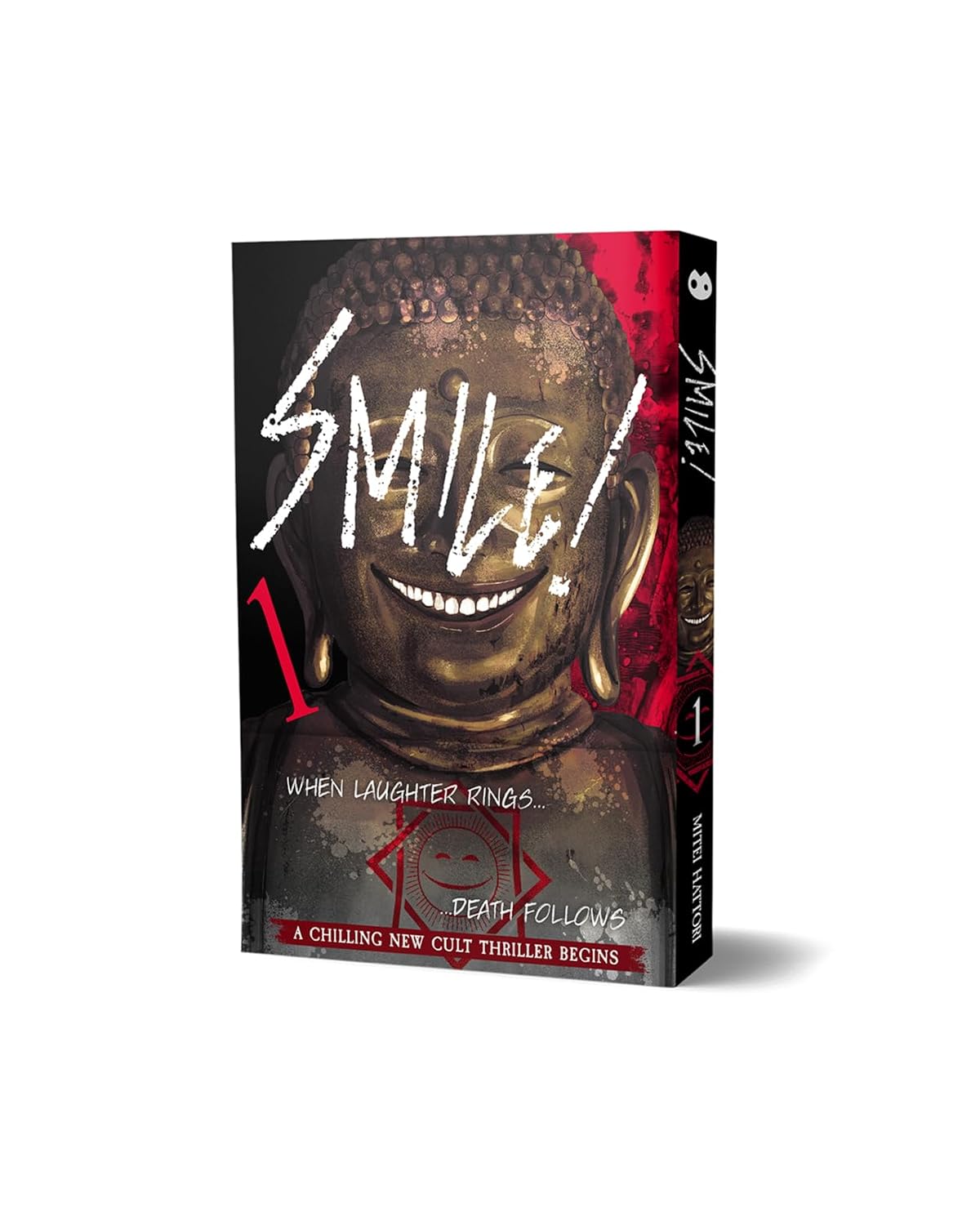 Smile! Volume. 1