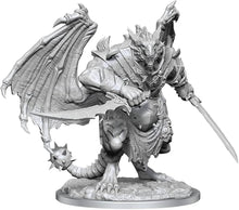 Nolzur's Marvelous Miniatures - Unpainted: Draconian Dreadnought