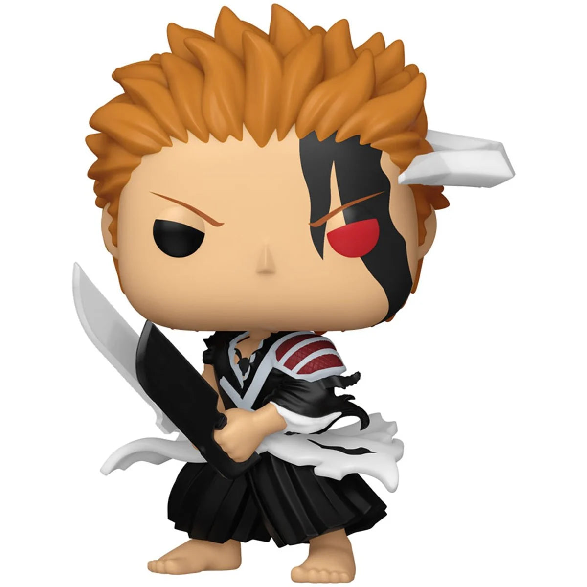 Pop Animation 2575 Bleach: Thousand Year Blood War Demi-Hollowfied Ichigo
