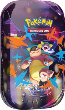 Pokemon Mega Heroes Mini-Tin: Kangaskhan