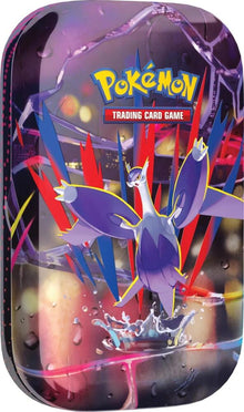 Pokemon Mega Heroes Mini-Tin: Latias
