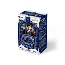 2026 Kakawow Aura Harry Potter 25th Anniversary Trading Card Hobby Box