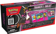Trainer's Toolkit (2025 Edition)