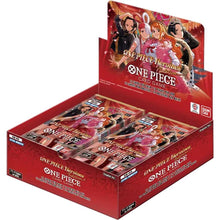 One Piece TCG: Heroines Edition (EB-03)